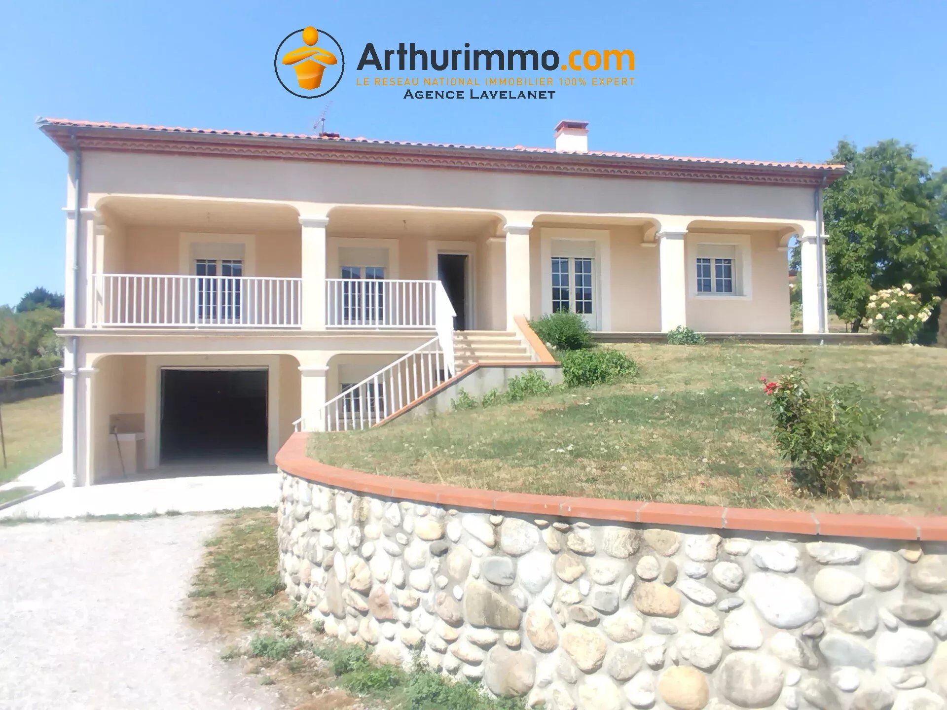 Maison 8 pièces 167 m² · à Foix · 167 m² · 312 000 €