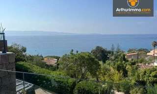 Maison 5 Pièces  m² à vendre à Ajaccio (20000)