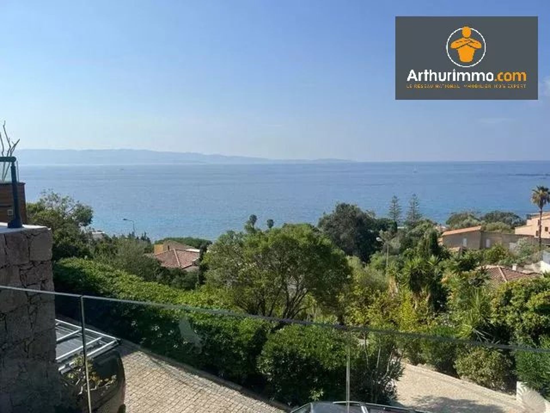 Maison 5 pièces · à Ajaccio · 3 170 000 €