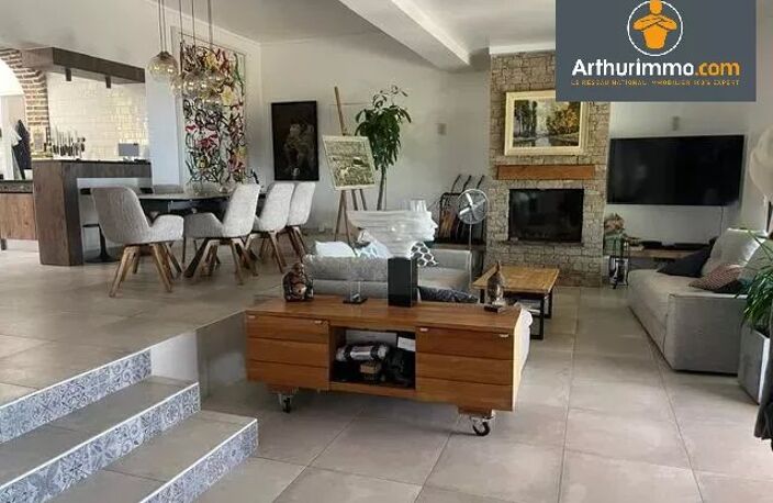 Villa sanguinaires Barbicaja — photo 4