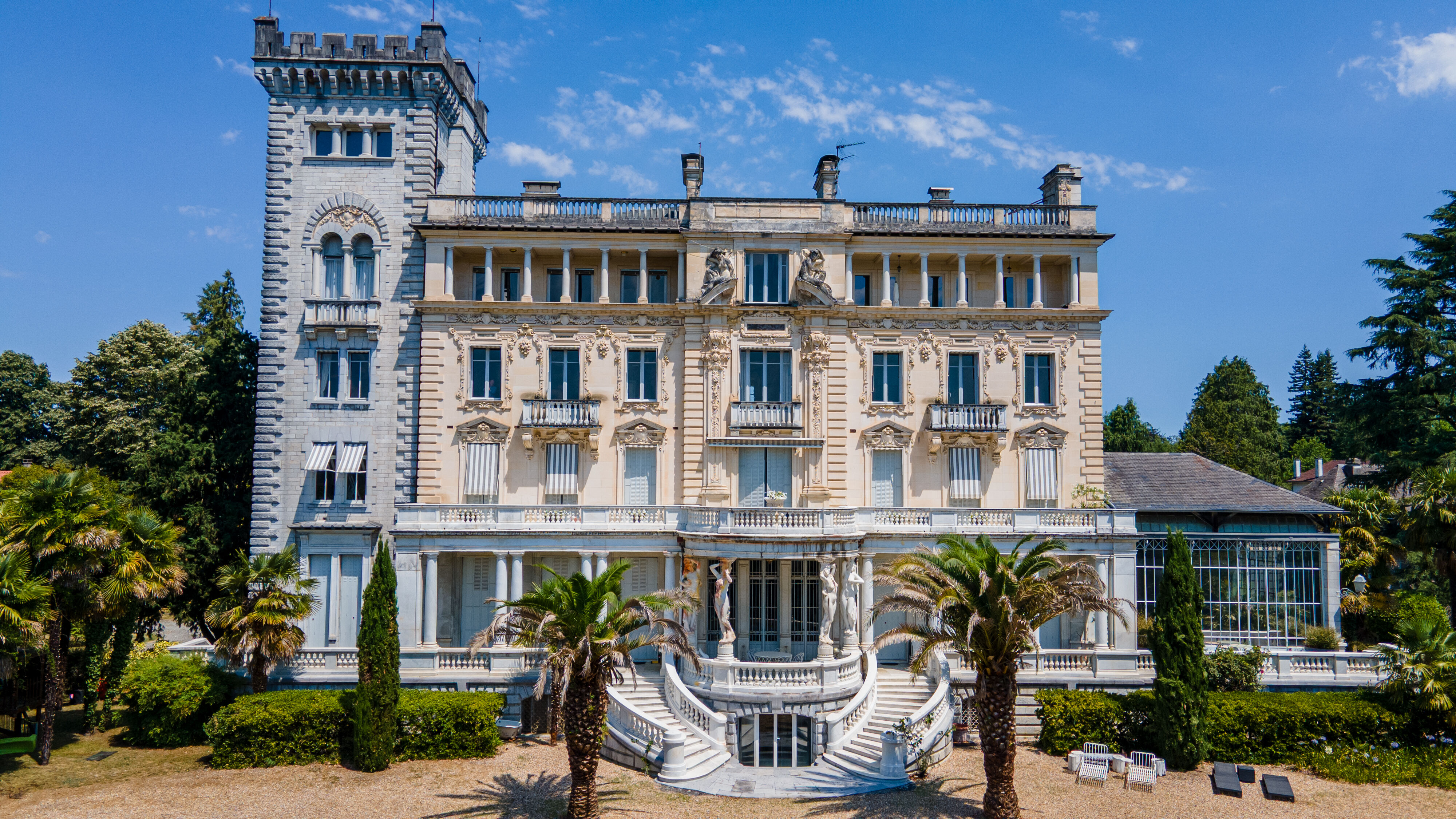 Appartement  T7 à vendre Pau 64000