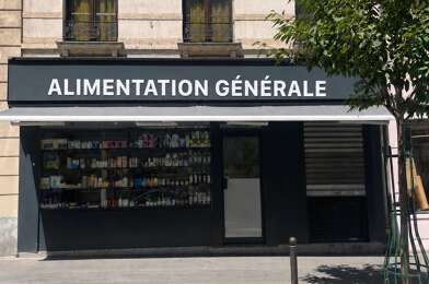 Commerce 2 pièces 119900 €
