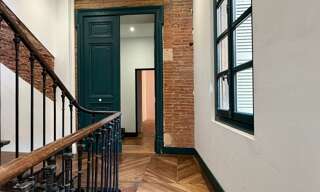 Appartement 4 Pièces 130 m² à vendre à Toulouse (31000)