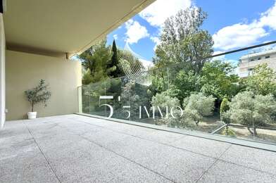 Appartement 2 pièces 229000 €