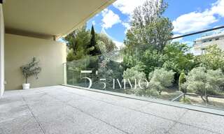 Appartement 2 Pièces 38 m² à vendre à Montpellier (34000)