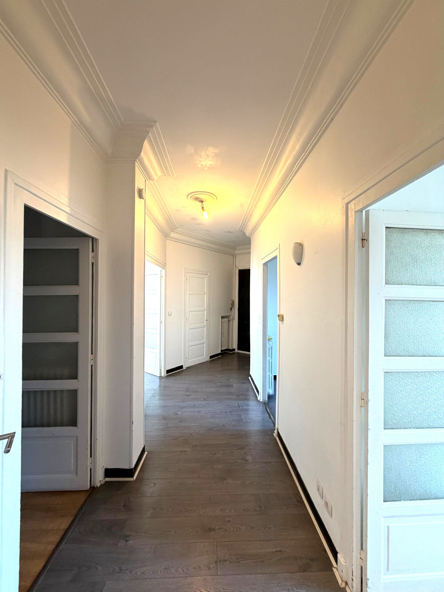 Appartement  T3 à vendre Grenoble 38100
