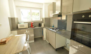 Appartement 3 Pièces 54 m² à louer à Mandeure (25350)