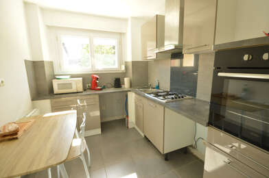 Appartement 3 pièces 542 €