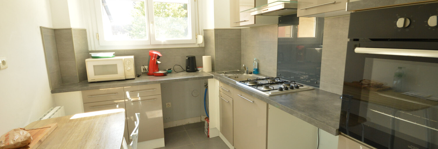 Appartement 3 Pièces 54 m² à louer à Mandeure (25350)