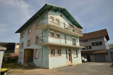 Appartement 4 pièces 670 €