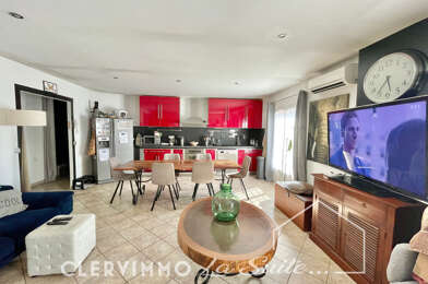 Appartement 4 pièces 362000 €