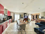 APPARTEMENT 4 PIECES 108 M2 - Etage 1/1 — photo 2