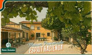 Maison 6 Pièces 135 m² à vendre à Orange (84100)