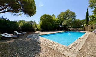 Maison 7 Pièces 185 m² à vendre à Le Pouget (34230)
