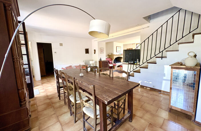 Propriété de caractère d'environ 185m2 sur près de 2 hectare — photo 5
