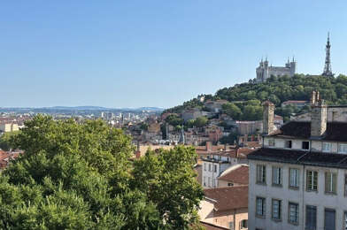 Appartement 4 pièces 395000 €