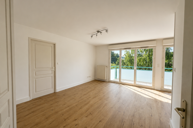 Appartement 3 pièces 1140 €