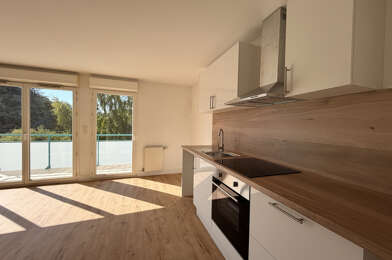Appartement 3 pièces 1300 €