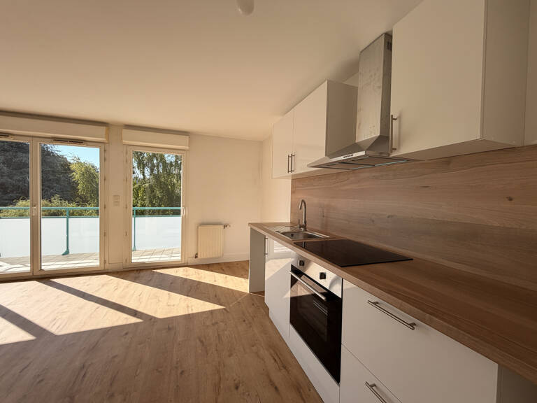LYON 9EME / VAISE T3 70m2 — photo 1