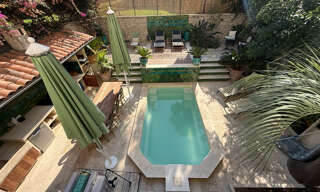 Maison 8 Pièces 202 m² à vendre à Menton (06500)