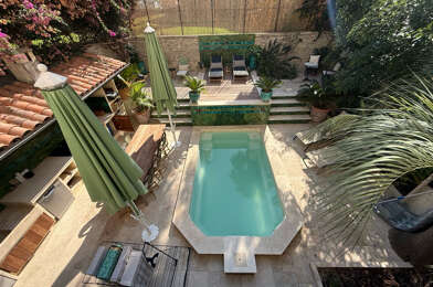 Maison 8 pièces 2700000 €