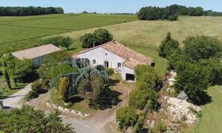 Maison 5 Pièces 120 m² à vendre à Naujan-et-Postiac (33420)