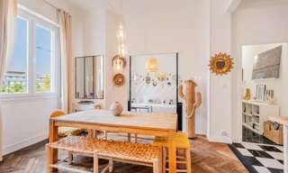 Appartement 3 Pièces  m² à vendre à Nice (06000)