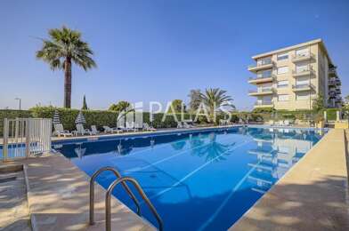 Appartement 3 pièces 340000 €