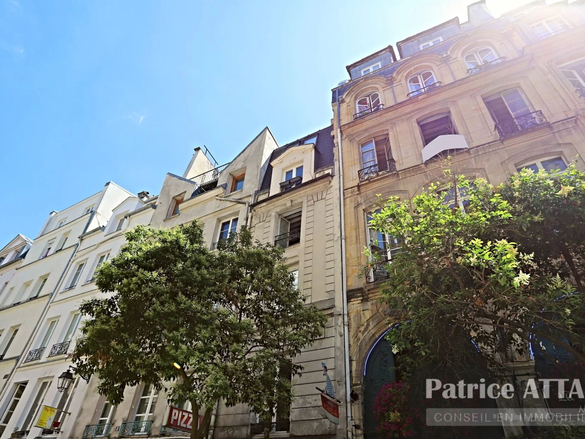 Appartement 3 pièces 65 m² · à Paris · 65 m² · 785 000 €