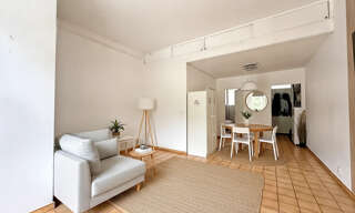 Appartement 2 Pièces 46 m² à vendre à Menton (06500)
