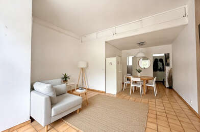 Appartement 2 pièces 215000 €