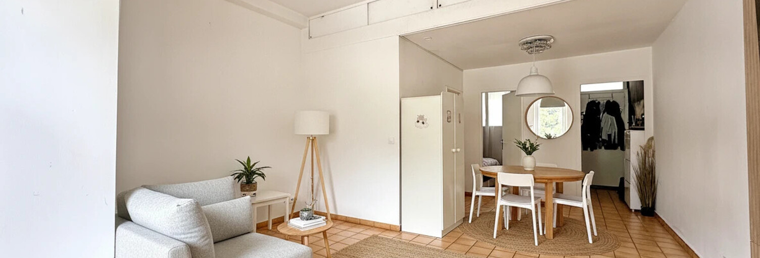 Appartement 2 Pièces 46 m² à vendre à Menton (06500)