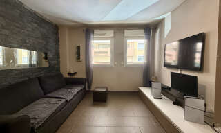 Appartement 2 Pièces 38 m² à vendre à Menton (06500)