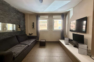 Appartement 2 pièces 190000 €
