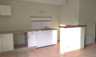 Appartement 3 Pièces 57 m² à louer à Nantes (44000)