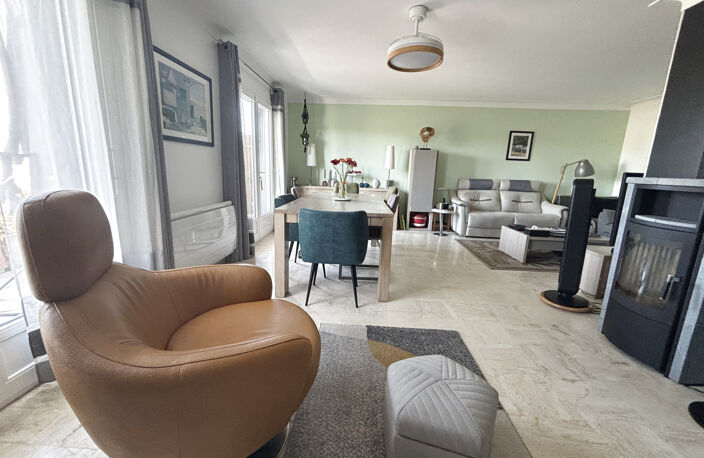 MAISON  LES SABLES D'OLONNE — photo 4