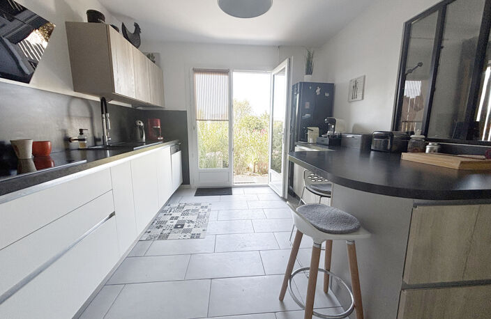 MAISON  LES SABLES D'OLONNE — photo 5