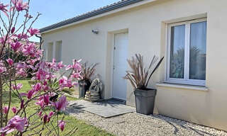 Maison 4 Pièces 85 m² à louer à Vayres (33870)