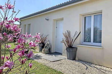 Maison 4 pièces 1204 €