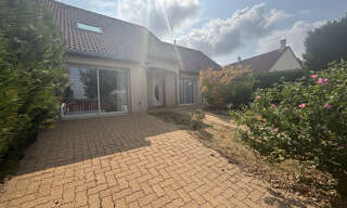 Maison 8 Pièces 130 m² à vendre à Châtillon-sur-Seine (21400)