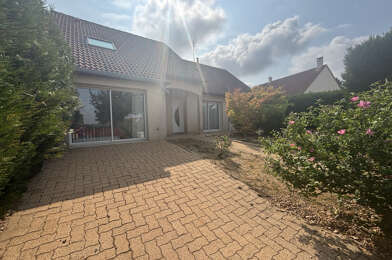Maison 8 pièces 178690 €
