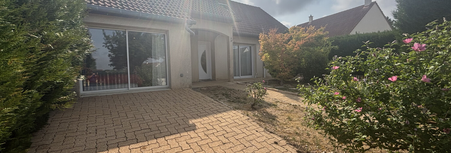 Maison 8 Pièces 130 m² à vendre à Châtillon-sur-Seine (21400)