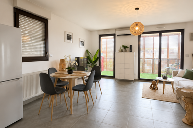 Appartement 4 pièces 249000 €