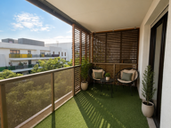 T4 Montpellier Ovalie   79 m2   3 chambres   Terrasse   Gara — photo 3