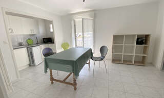Appartement 3 Pièces 47 m² à louer à Angers (49100)