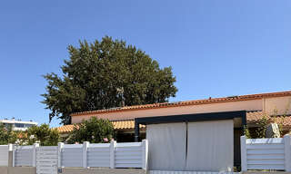 Maison 4 Pièces 75 m² à vendre à Les Sables-d'Olonne (85180)