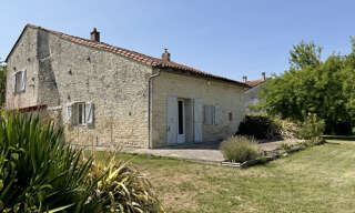 Maison 5 Pièces 146 m² à vendre à Aigre (16140)