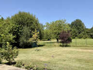 ? Maison charentaise rénovée à Aigre   146 m2   179 000 EUR FA — photo 2