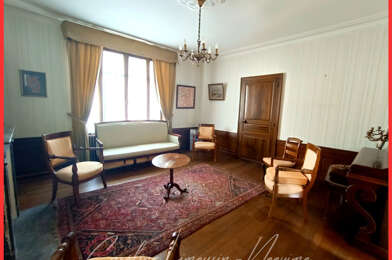 Maison 8 pièces 326970 €