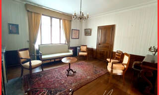Maison 8 Pièces 292 m² à vendre à Saint-Léger-sous-Cholet (49280)
